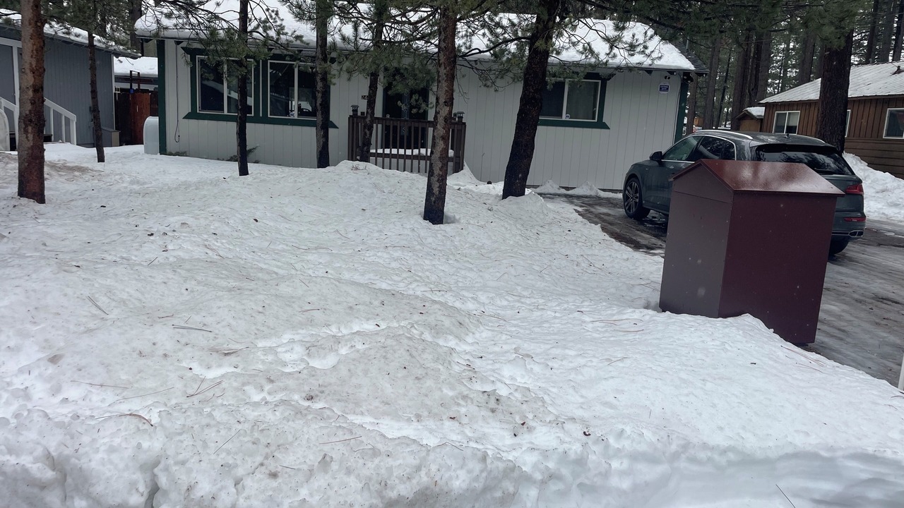 Photo of Outdoor in Tallac Village