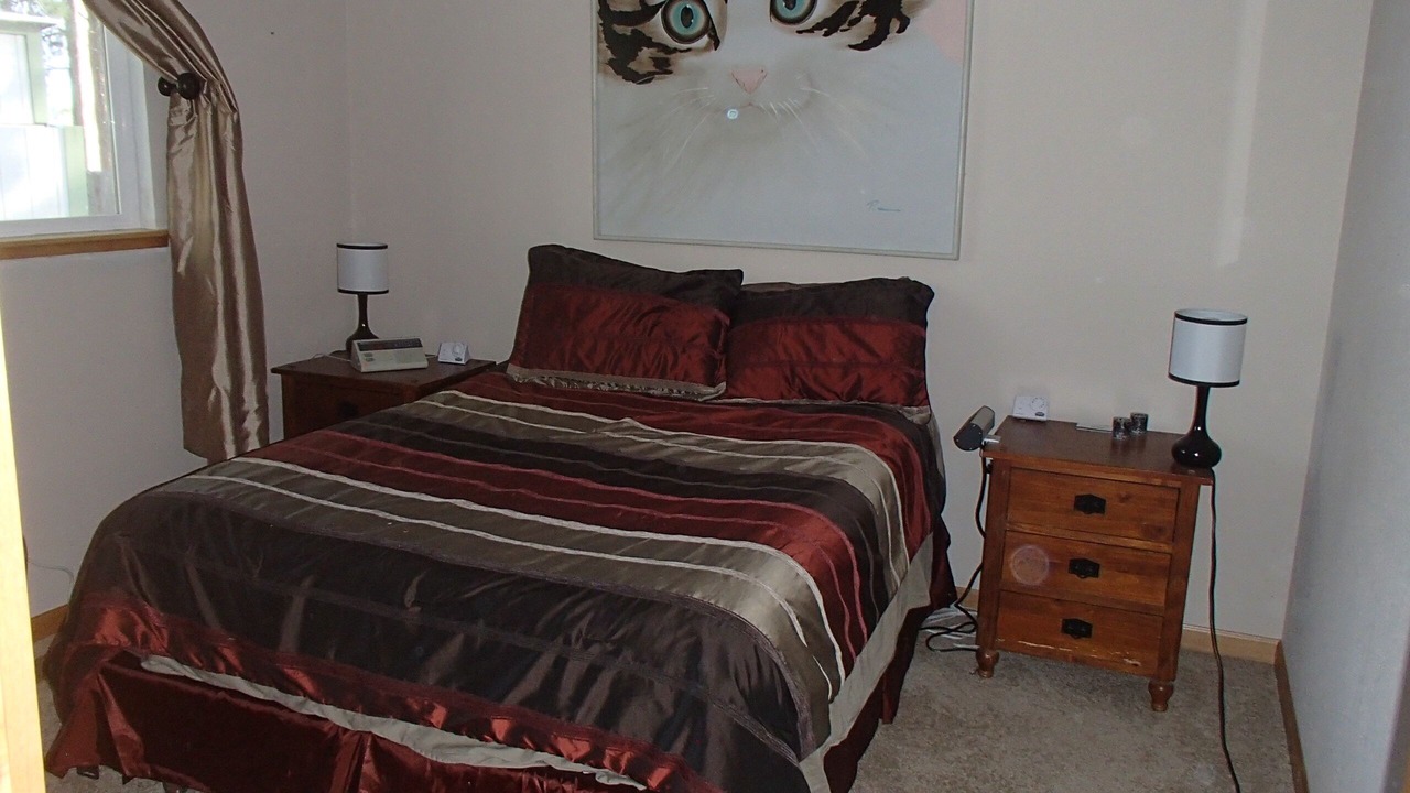 Photo of Bedroom in Tallac Village