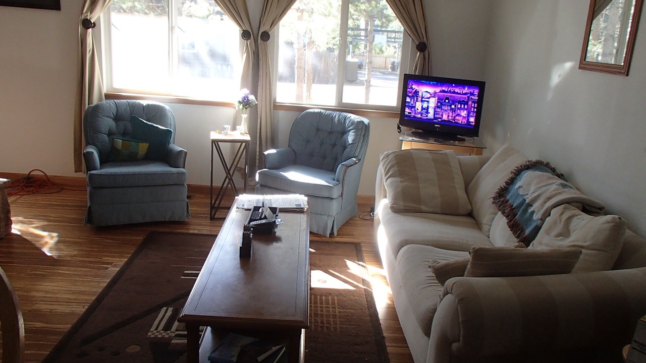 Photo of Livingroom in Tallac Village