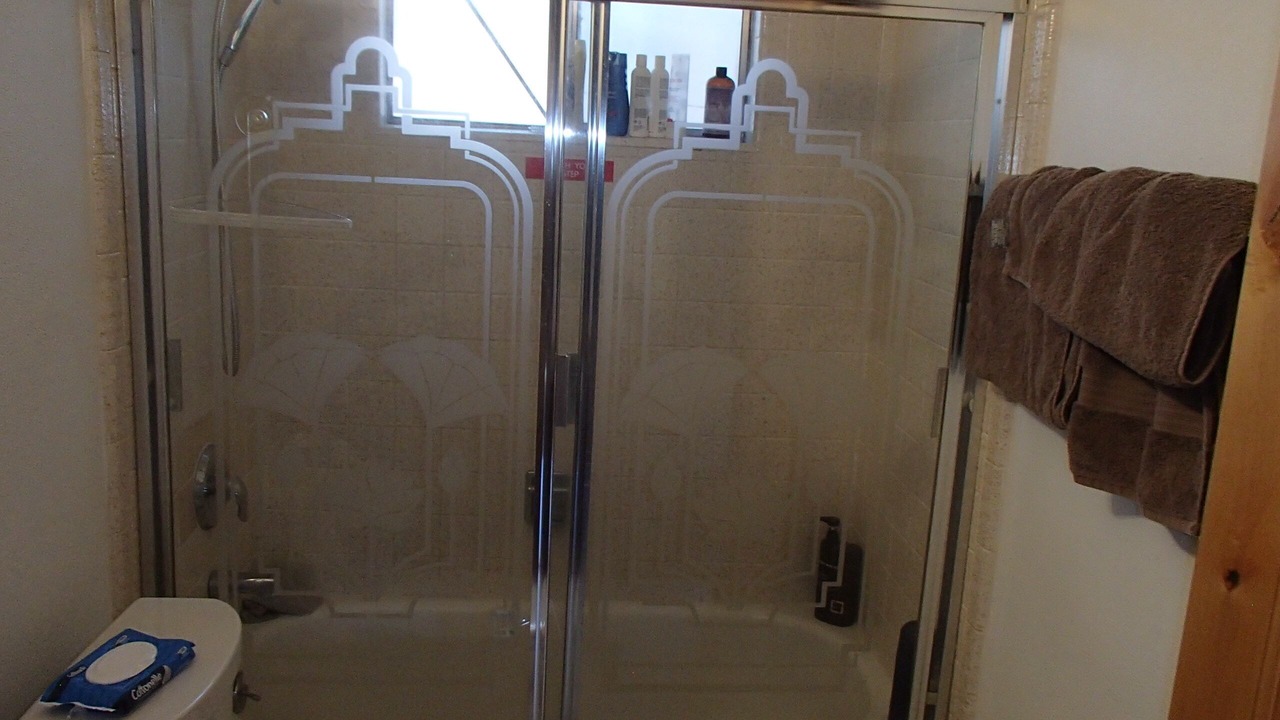 Photo of Bathroom in Tallac Village