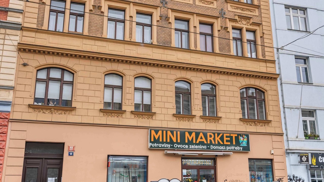 Photo of Outdoor in Prague 7