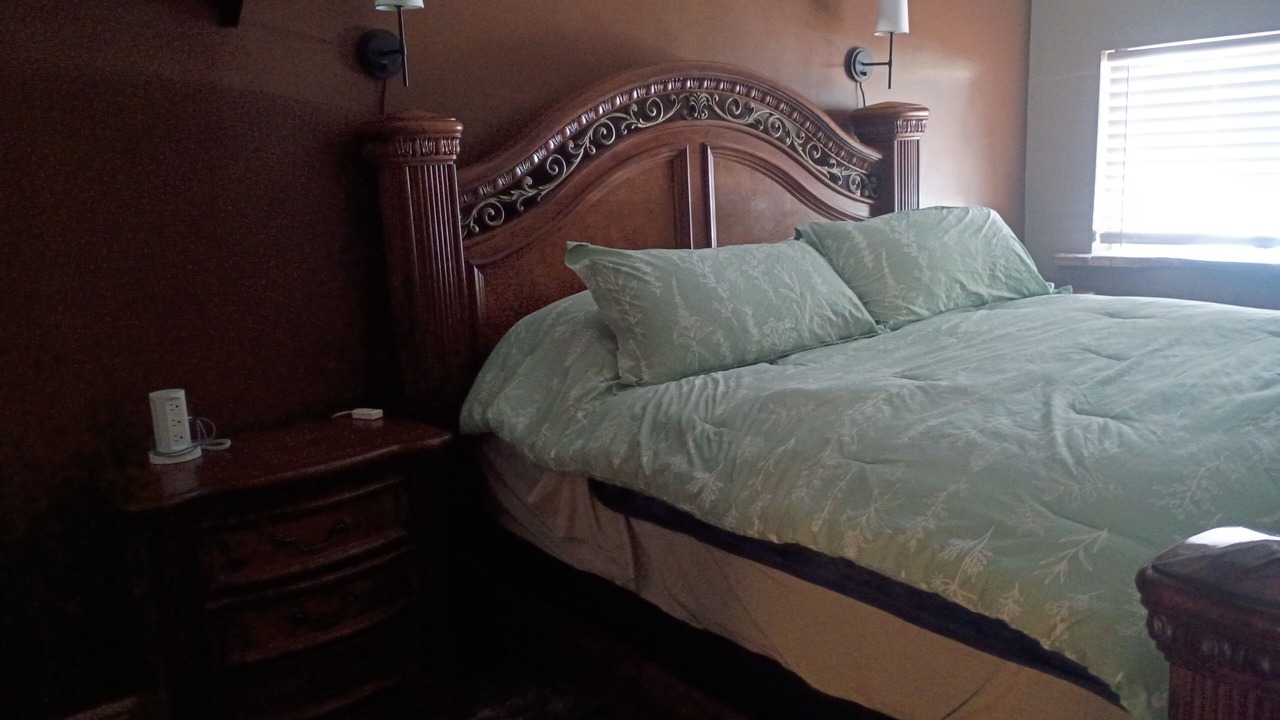 Photo of Bedroom in Lake George