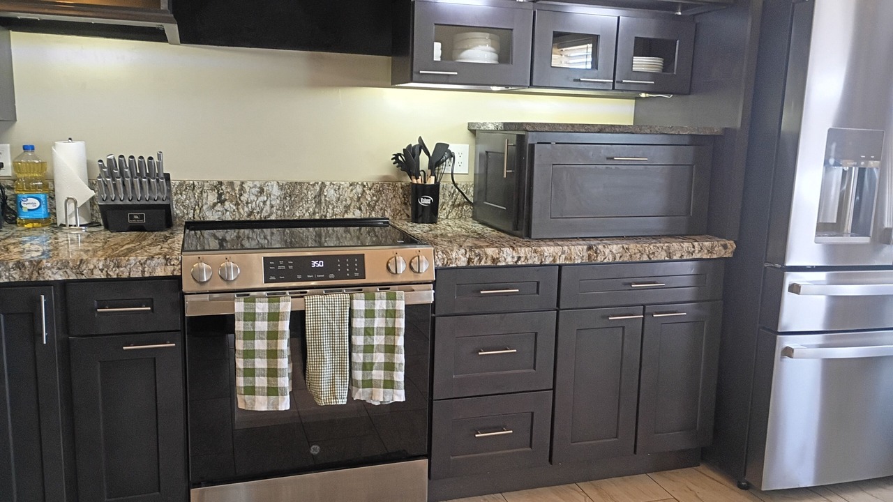 Photo of Kitchen in Lake George