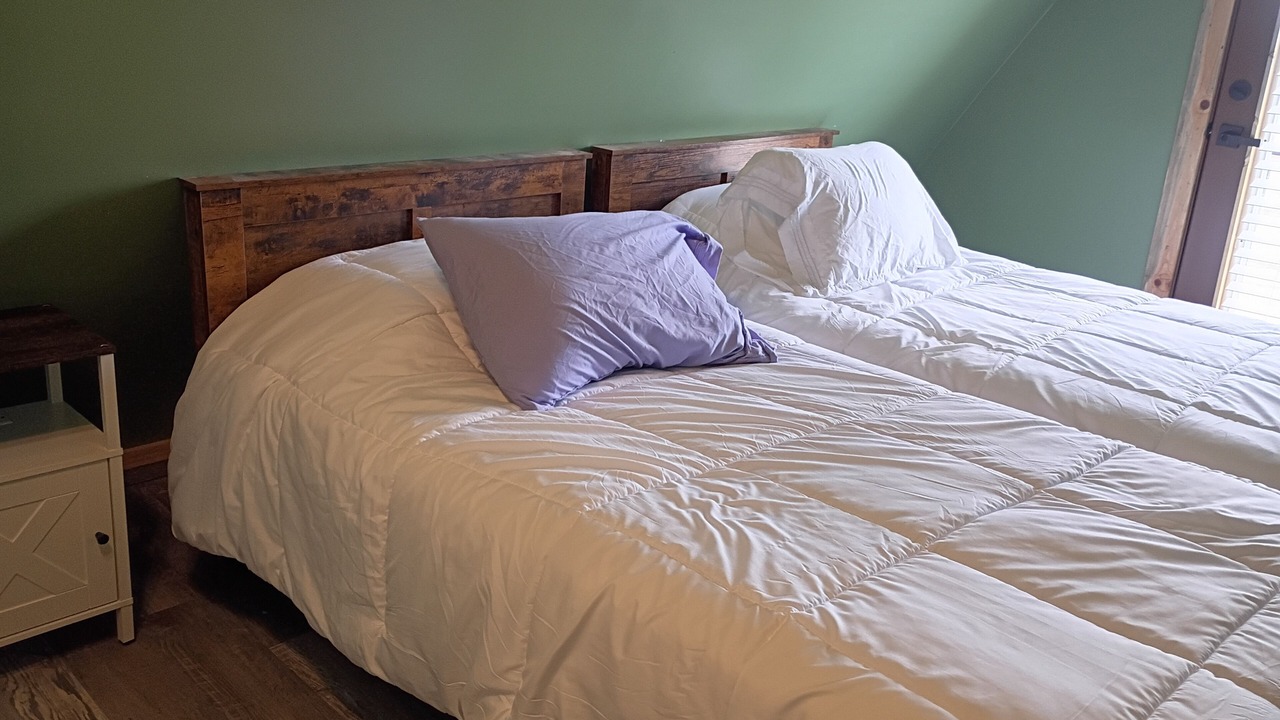Photo of Bedroom in Lake George