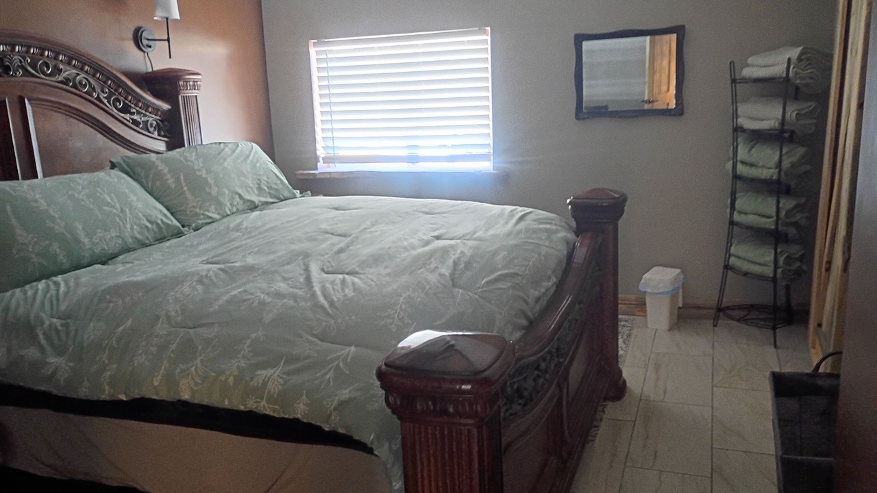 Photo of Bedroom in Lake George