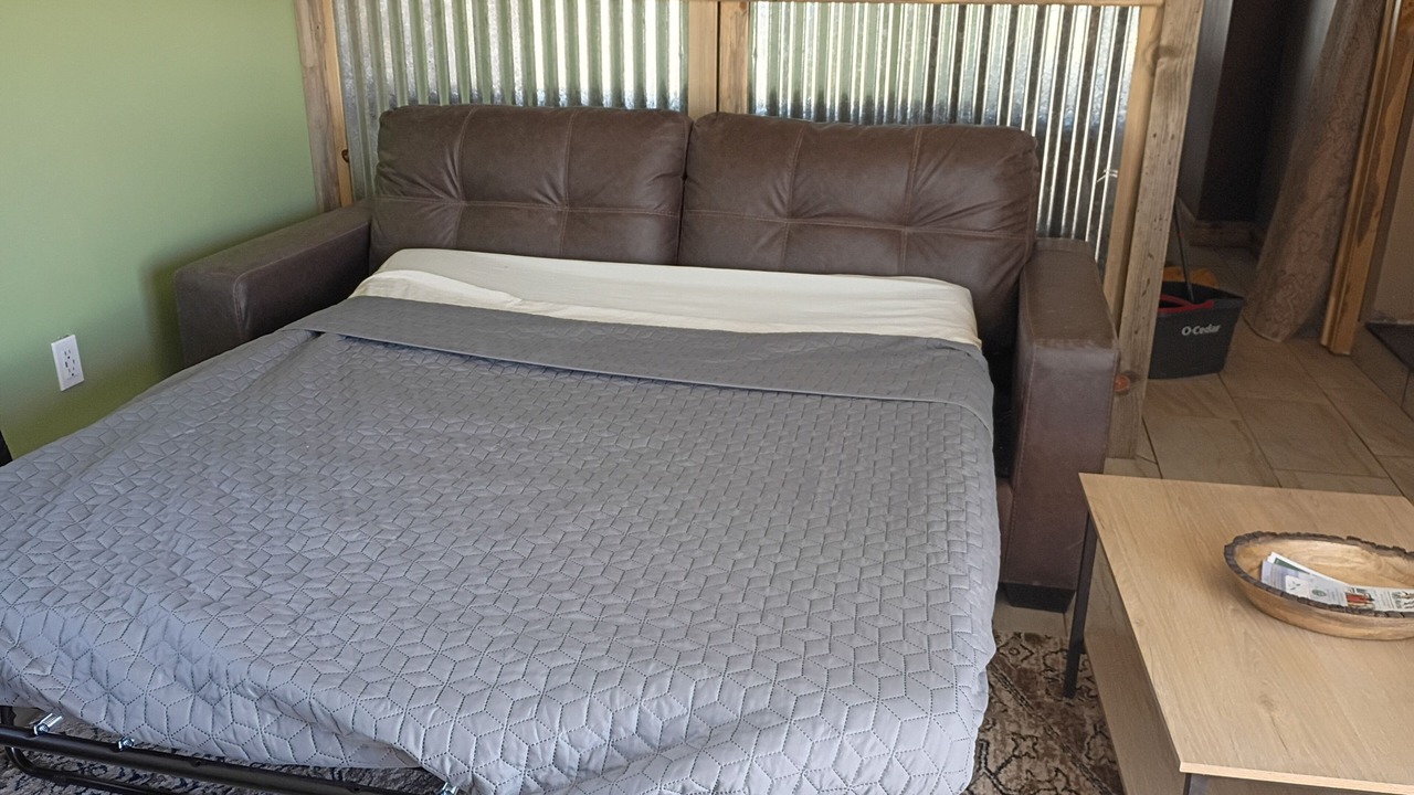 Photo of Bedroom in Lake George