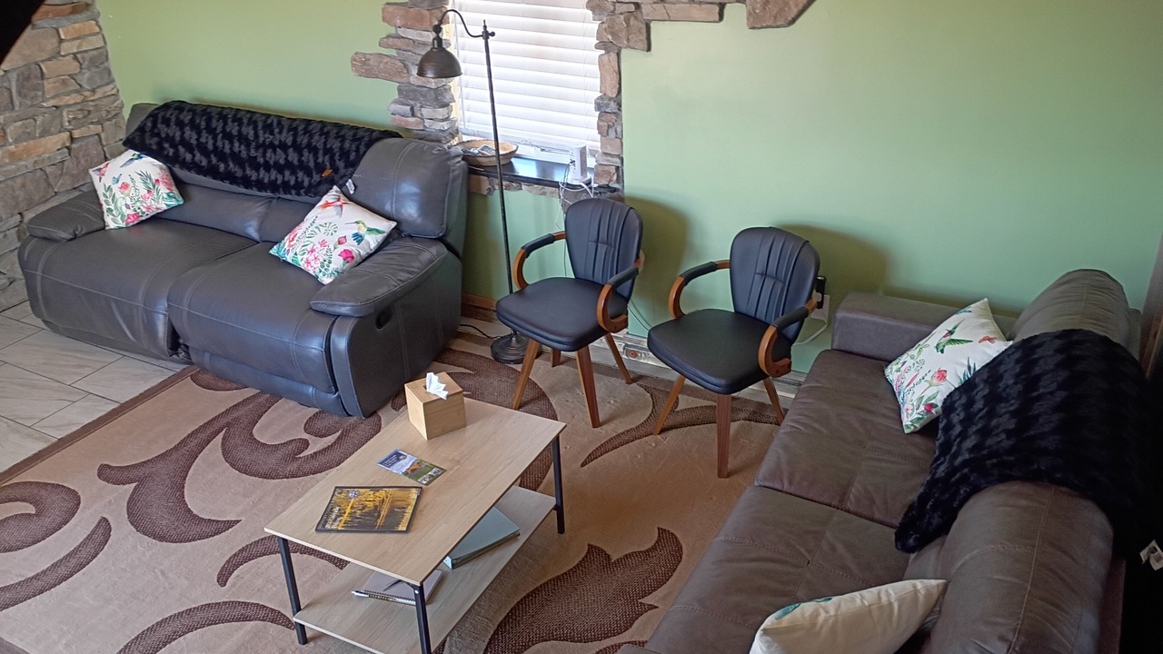 Photo of Livingroom in Lake George