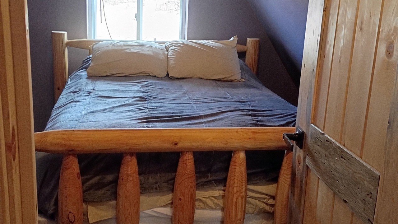 Photo of Bedroom in Lake George