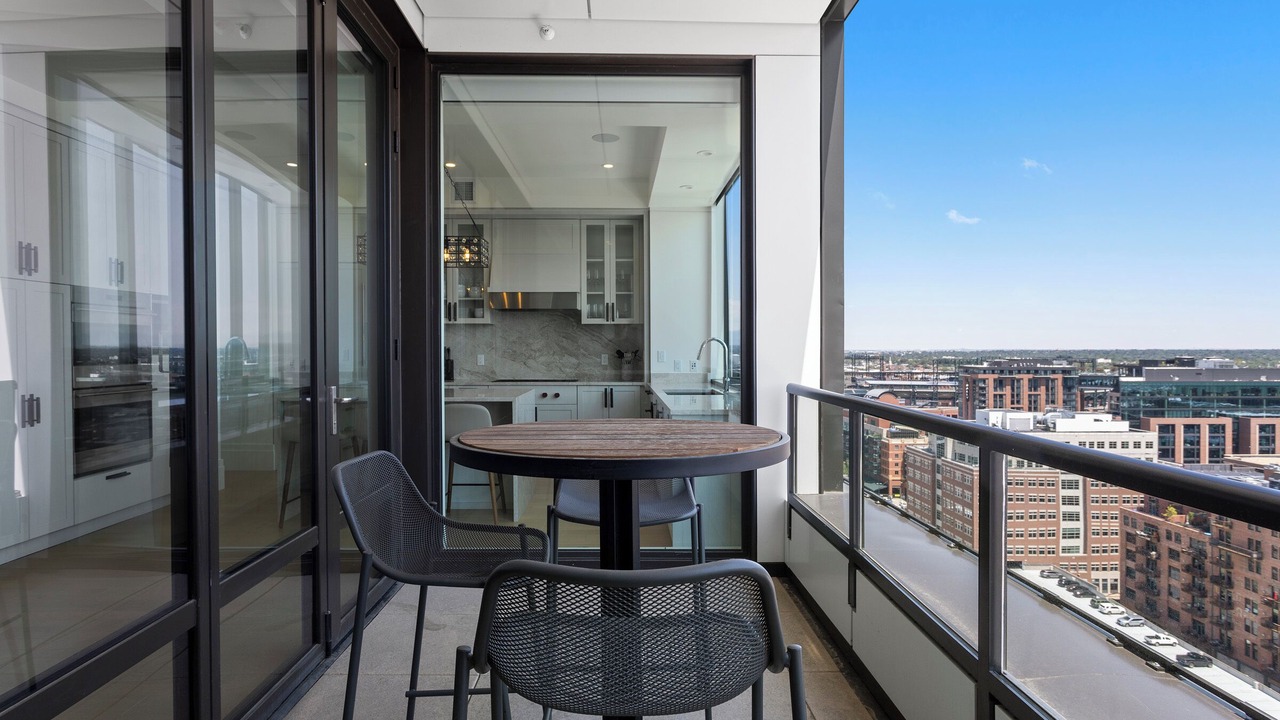 Photo of Outdoor in LoDo