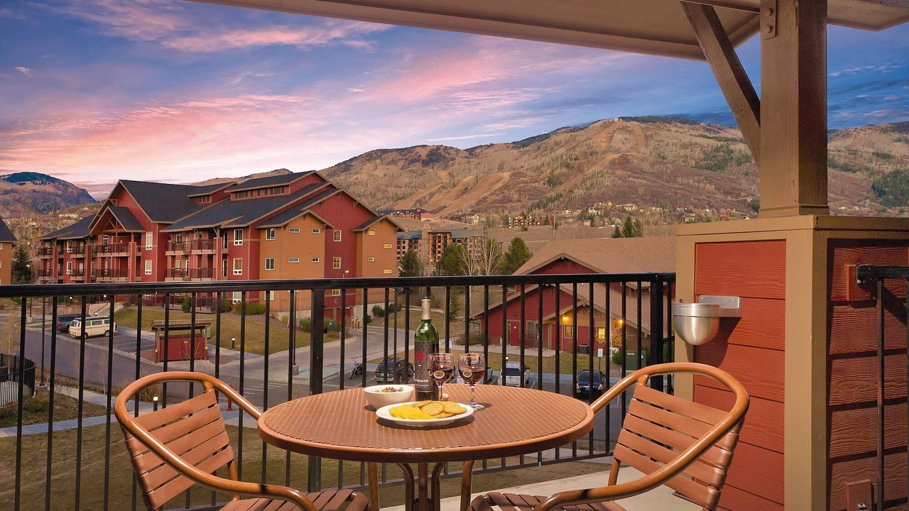 Photo of Outdoor in Steamboat Springs