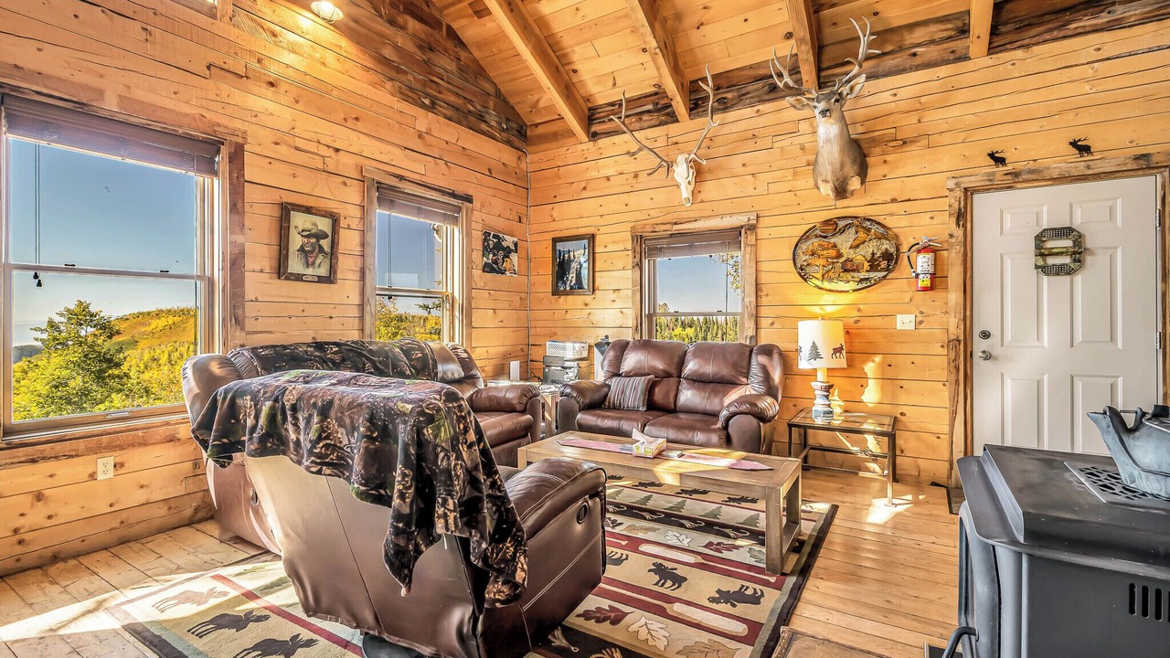Photo of Livingroom in Glenwood Springs