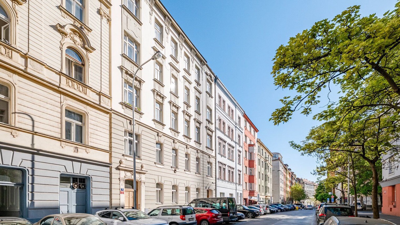 Photo of Others in Zizkov