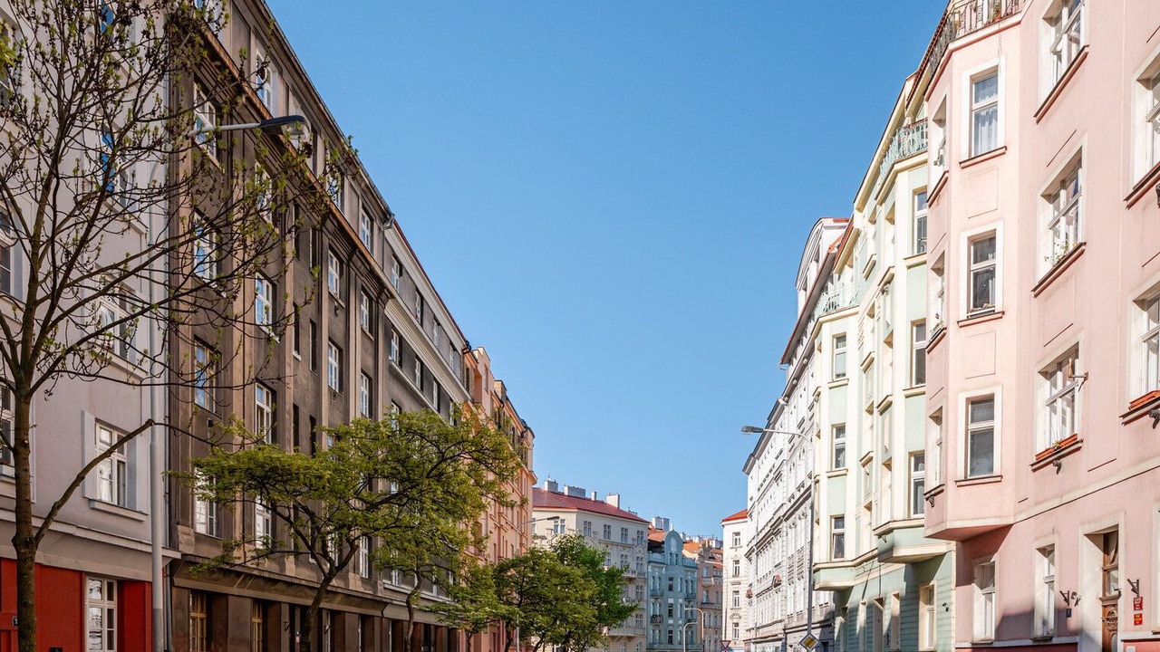 Photo of Others in Zizkov