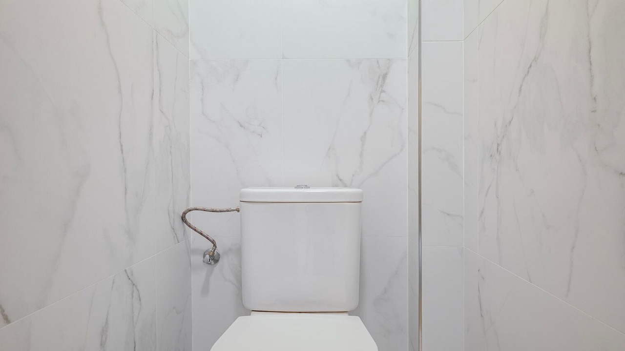 Photo of Bathroom in Zizkov