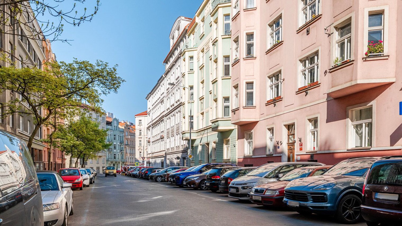 Photo of Others in Zizkov