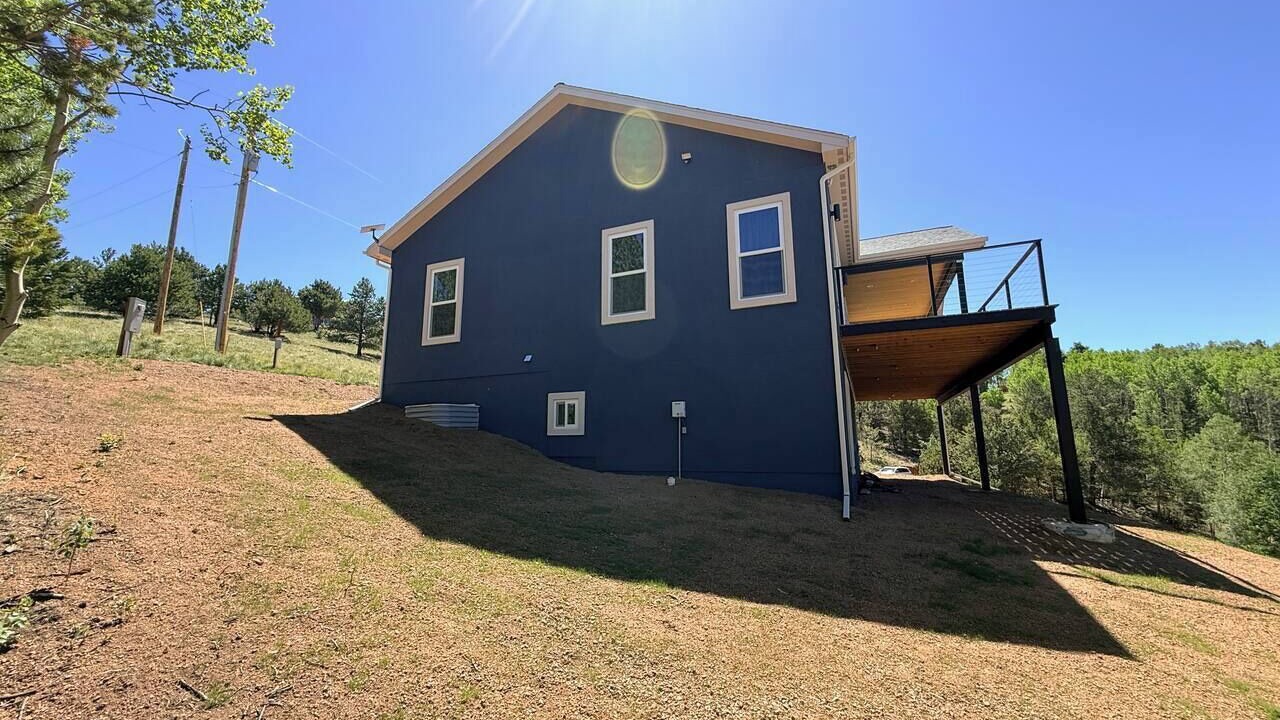 Photo of Outdoor in Cripple Creek