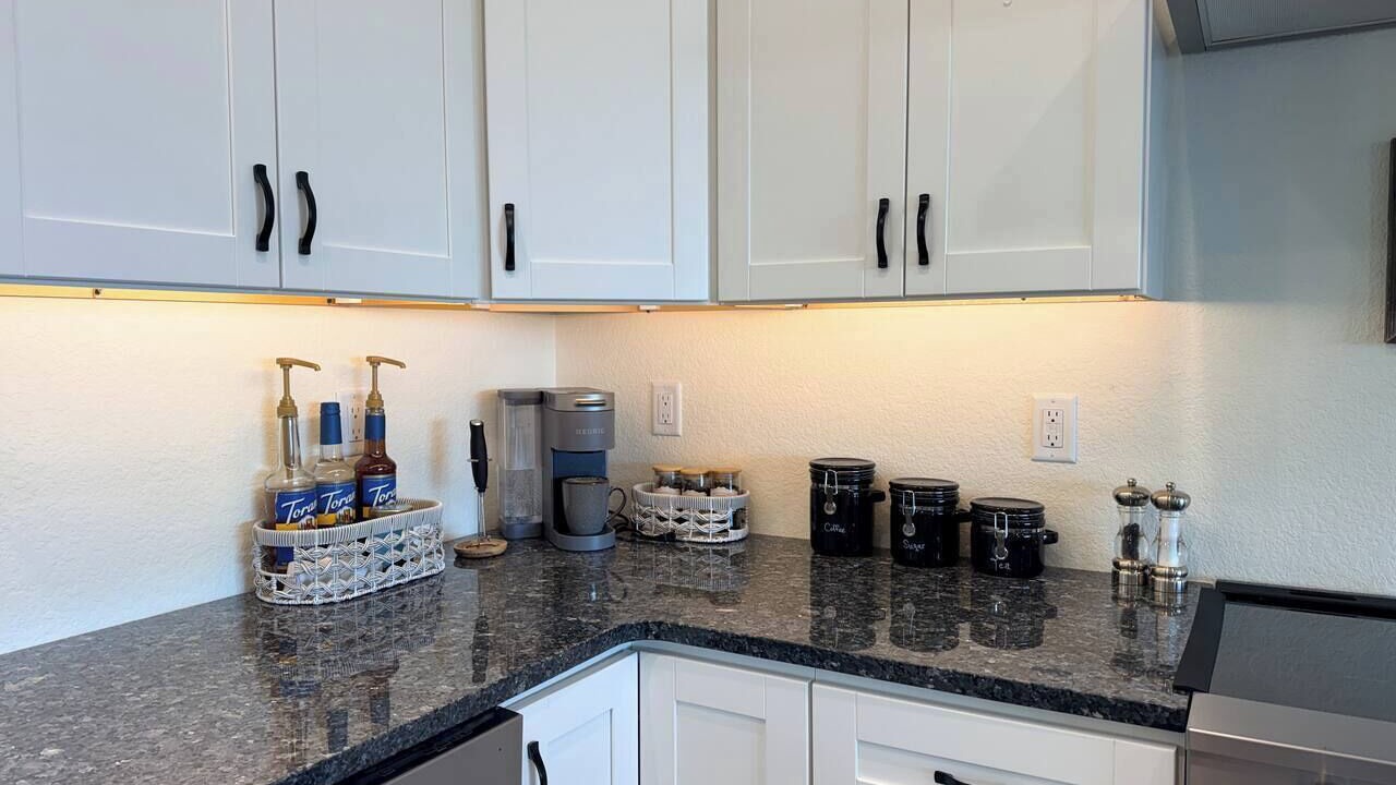 Photo of Kitchen in Cripple Creek