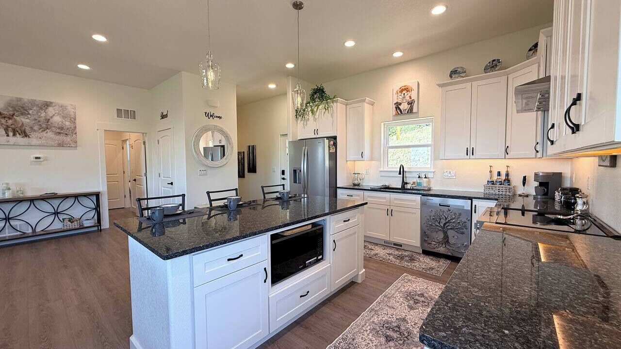 Photo of Kitchen in Cripple Creek