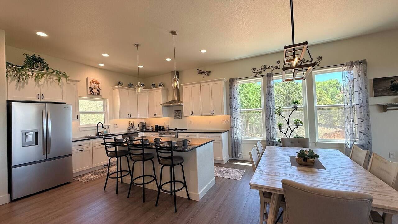 Photo of Kitchen in Cripple Creek