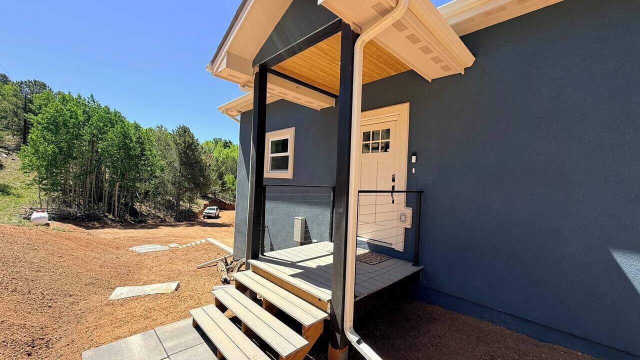 Photo of Outdoor in Cripple Creek