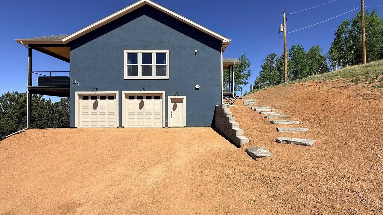 Photo of Outdoor in Cripple Creek