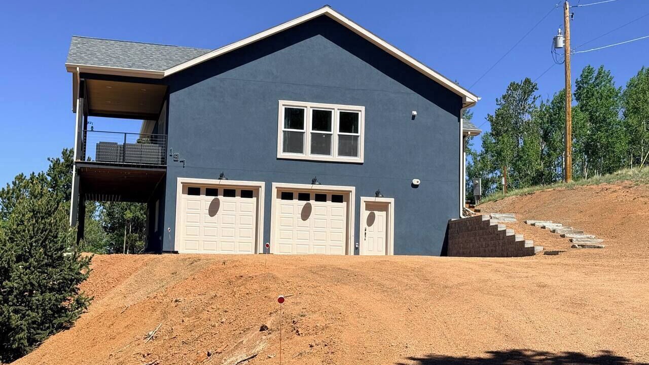 Photo of Outdoor in Cripple Creek