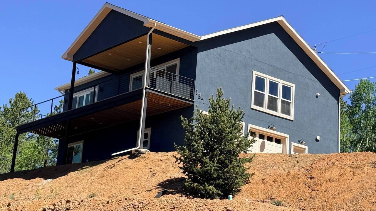 Photo of Outdoor in Cripple Creek