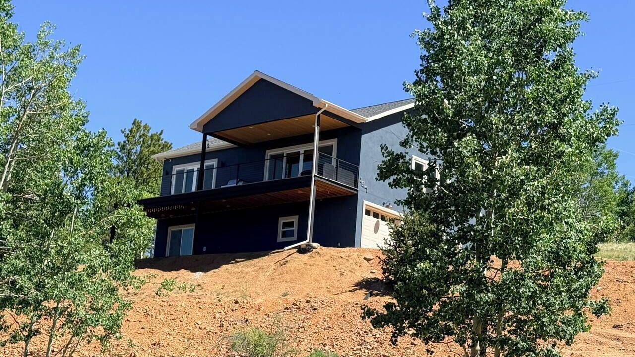 Photo of Outdoor in Cripple Creek