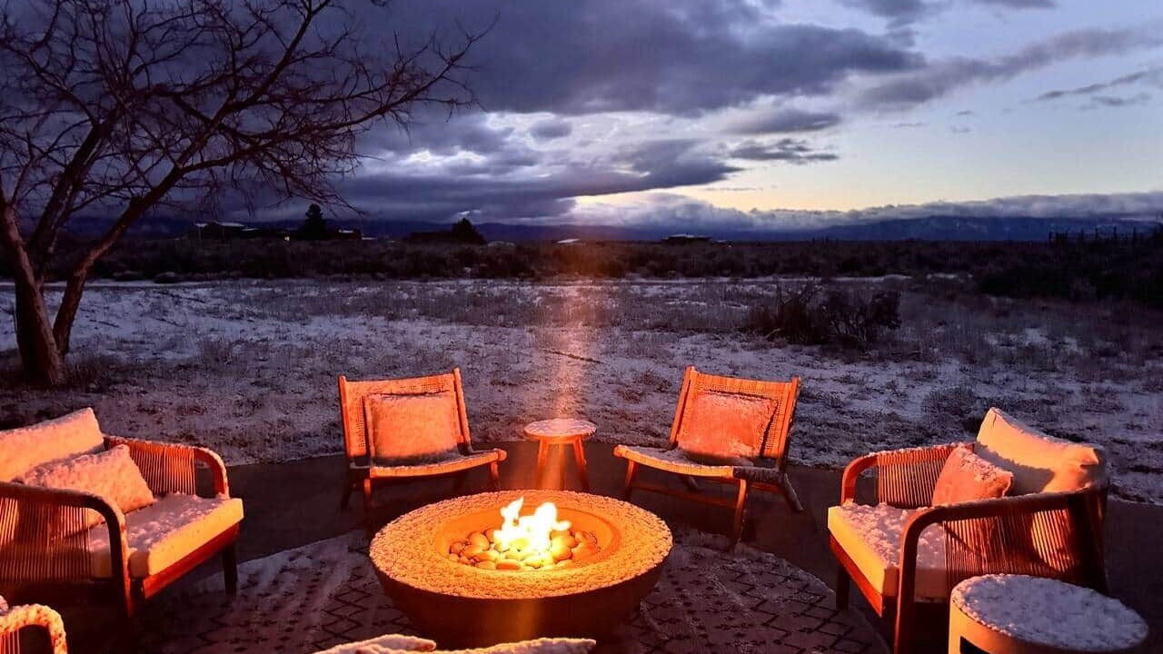Photo of Outdoor in Taos