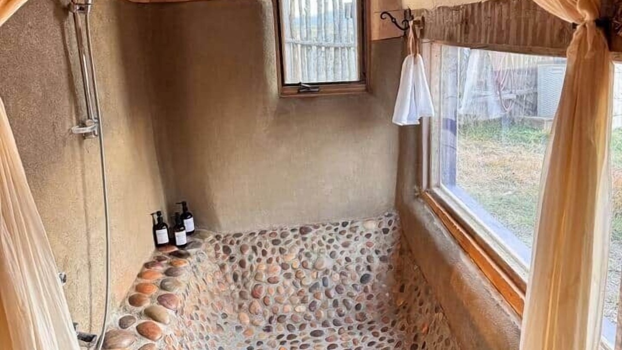 Photo of Bathroom in Taos
