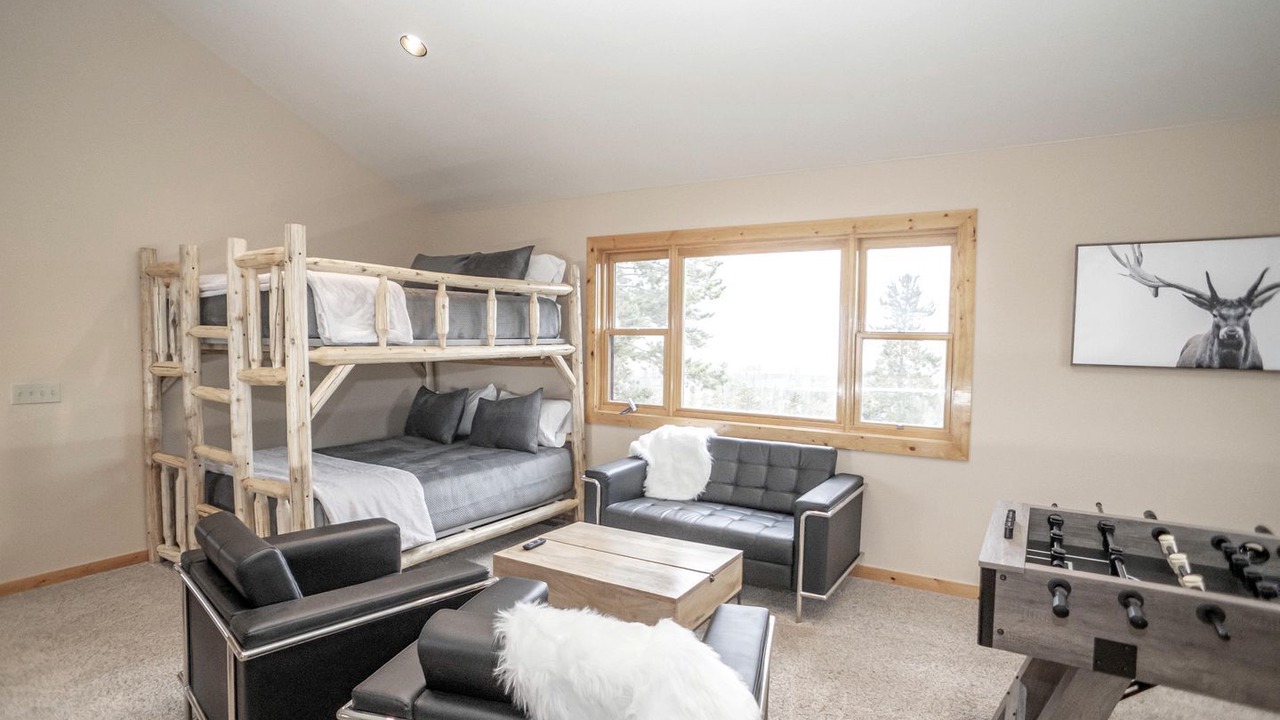 Photo of Bedroom in Grand Lake