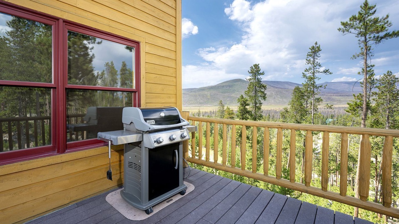 Photo of Outdoor in Grand Lake