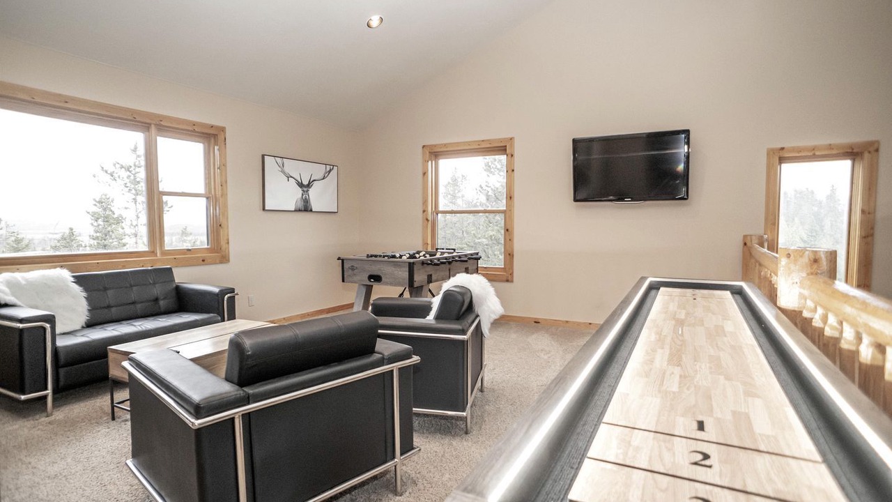 Photo of Bedroom in Grand Lake