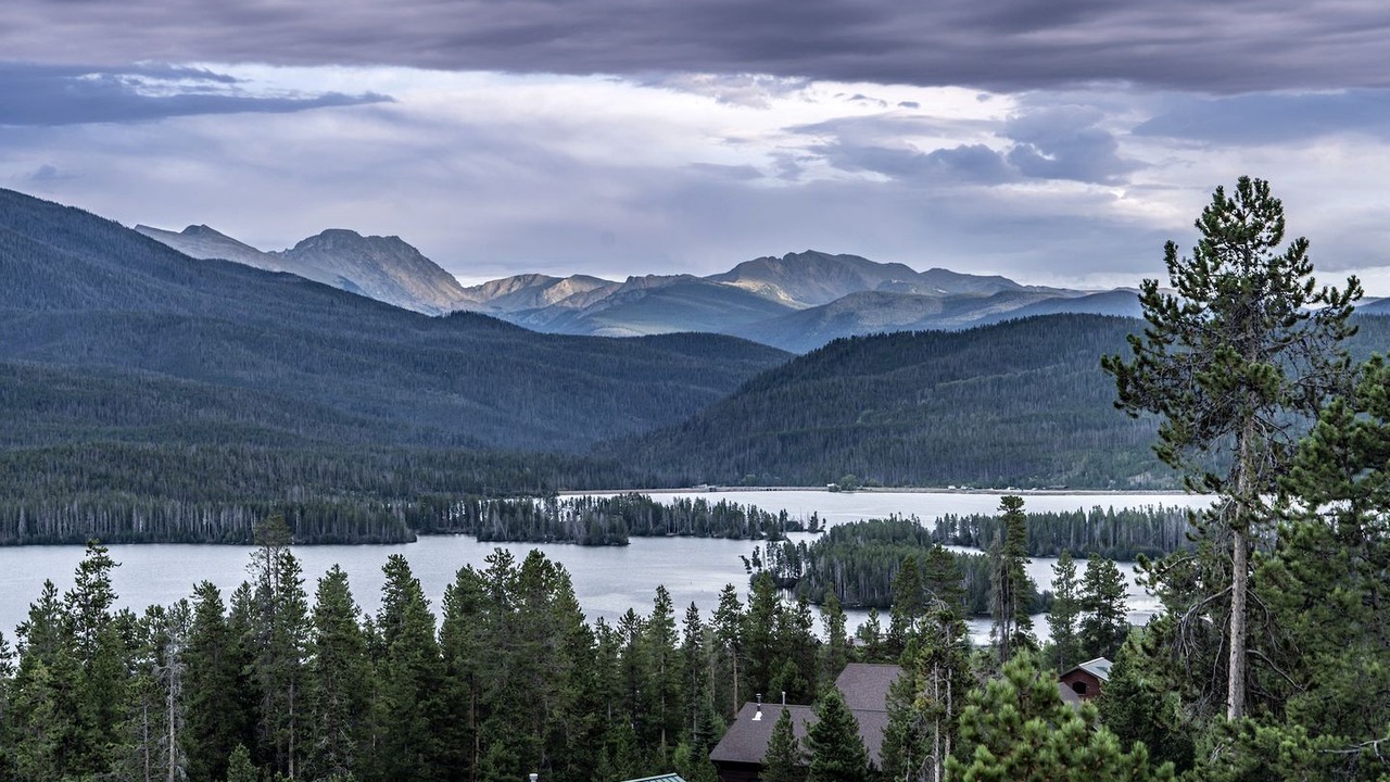 Photo of Others in Grand Lake