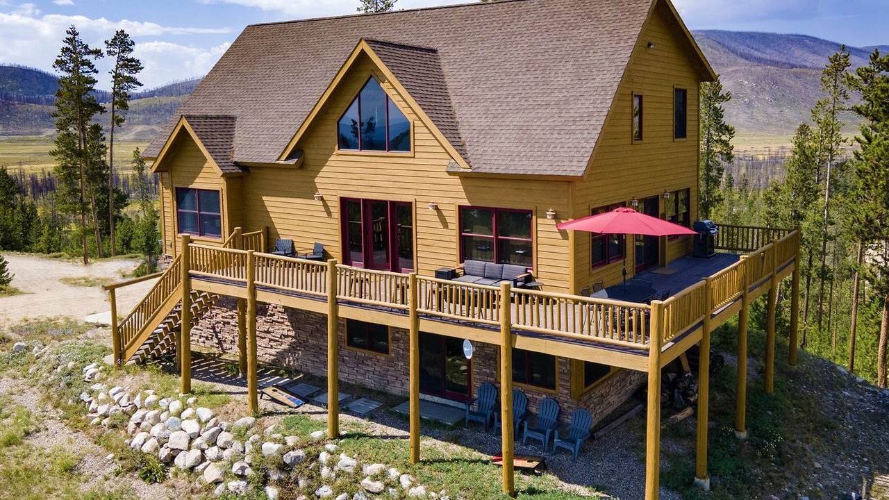 Photo of Outdoor in Grand Lake