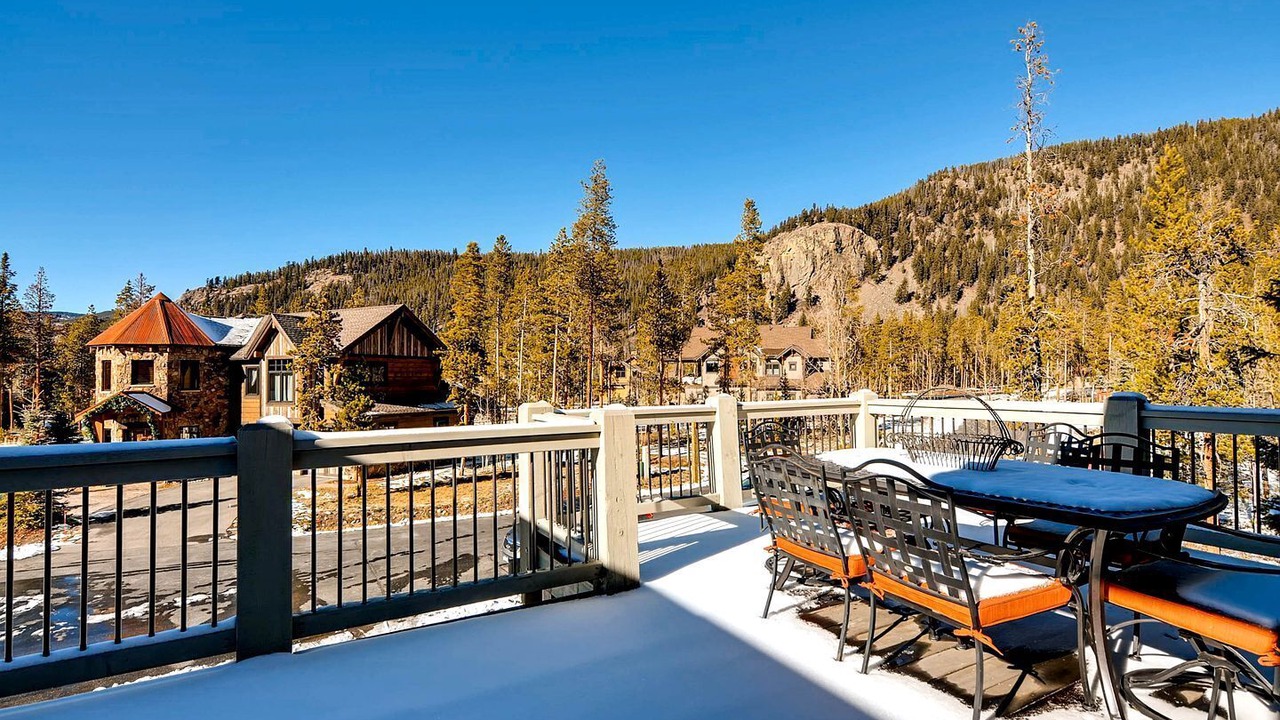 Photo of Outdoor in Keystone