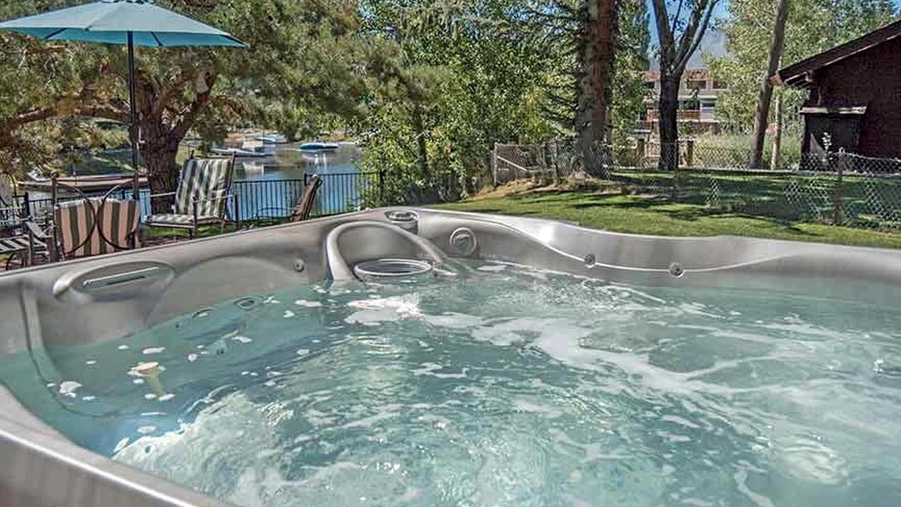 Photo of Outdoor in Tahoe Keys