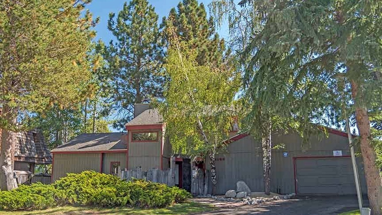 Photo of Outdoor in Tahoe Keys