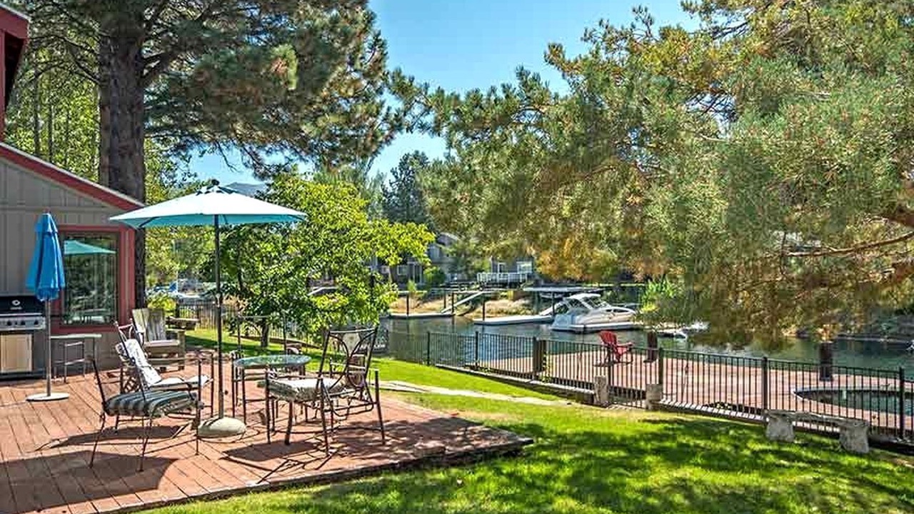 Photo of Outdoor in Tahoe Keys