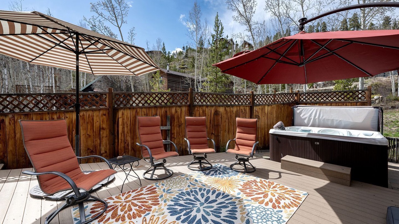 Photo of Outdoor in Grand Lake