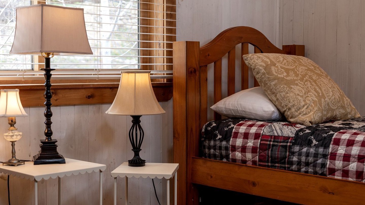 Photo of Bedroom in Grand Lake