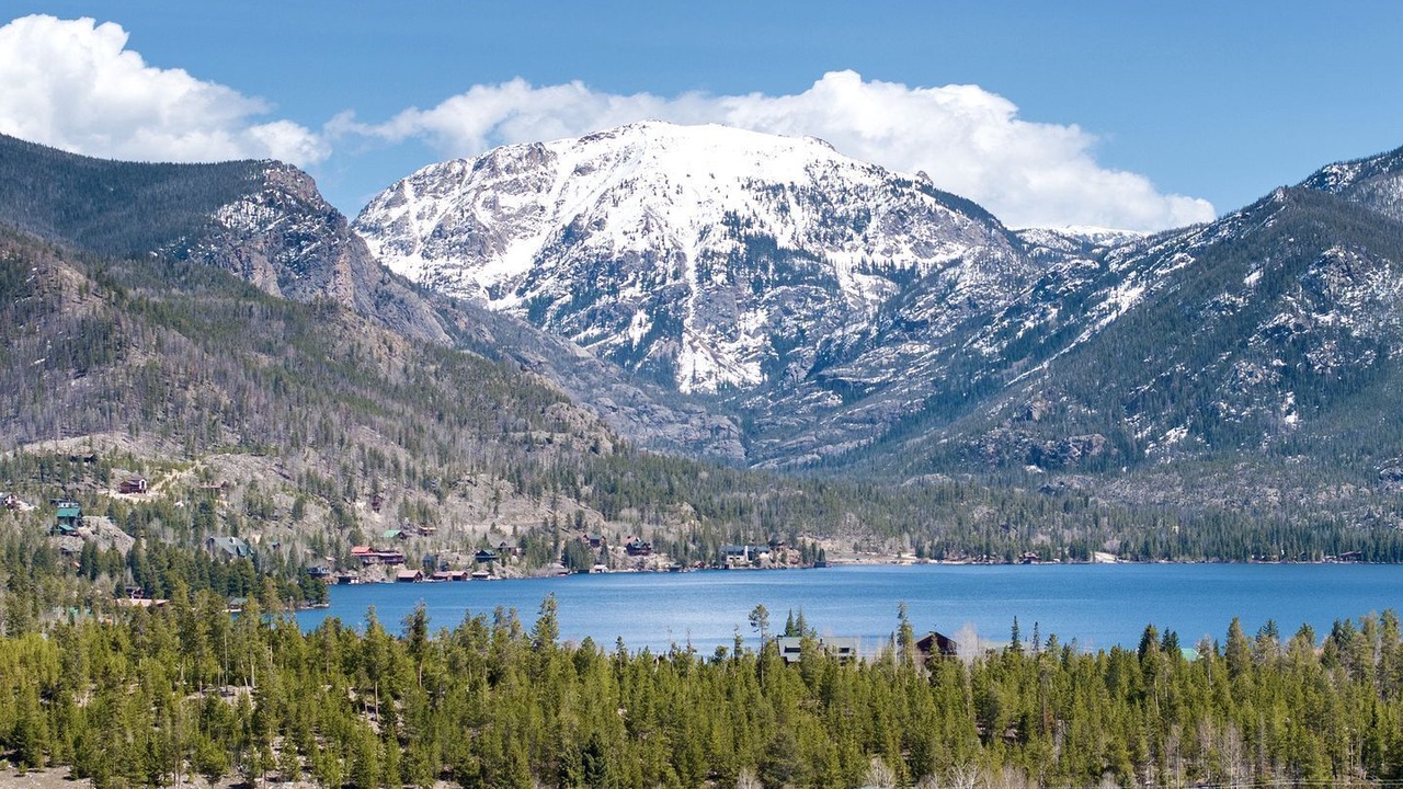 Photo of Others in Grand Lake