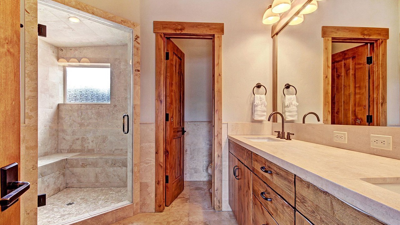 Photo of Bathroom in Copper Mountain