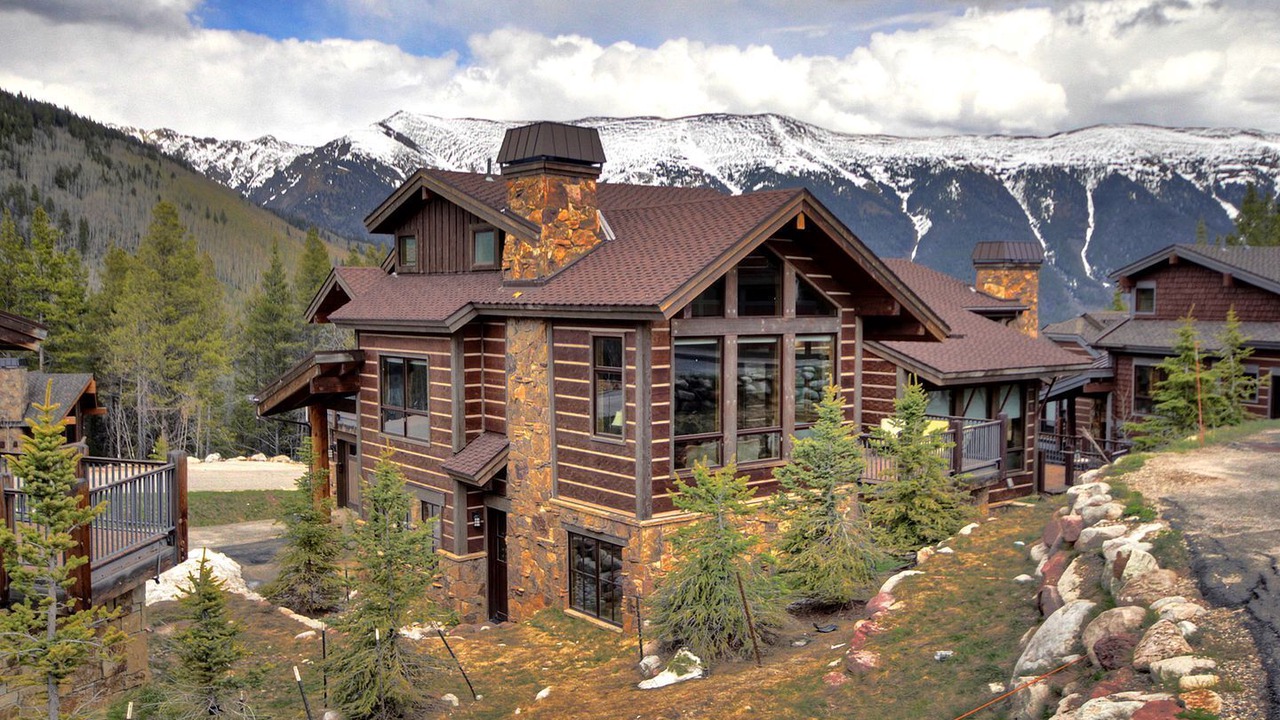 Photo of Outdoor in Copper Mountain