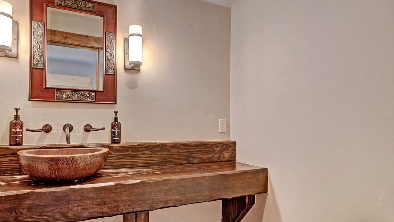 Photo of Bathroom in Copper Mountain