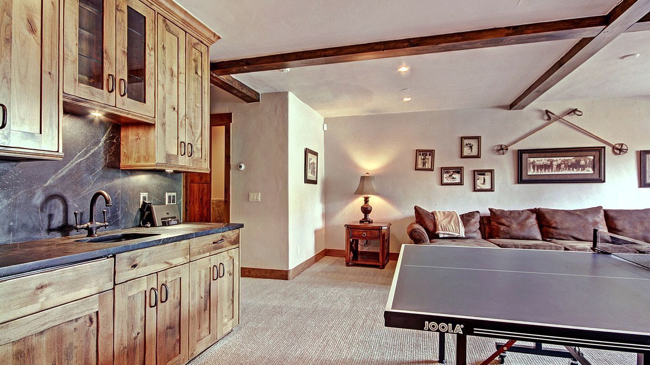 Photo of Bedroom in Copper Mountain