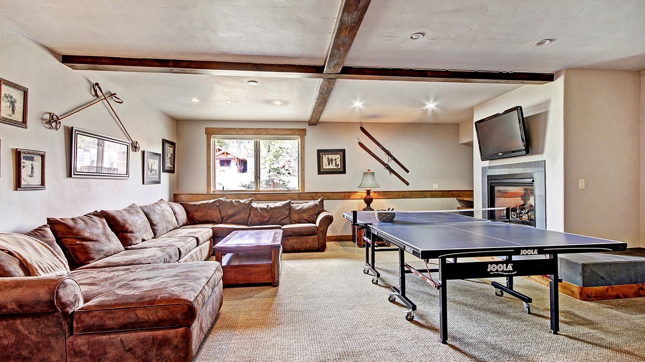 Photo of Livingroom in Copper Mountain