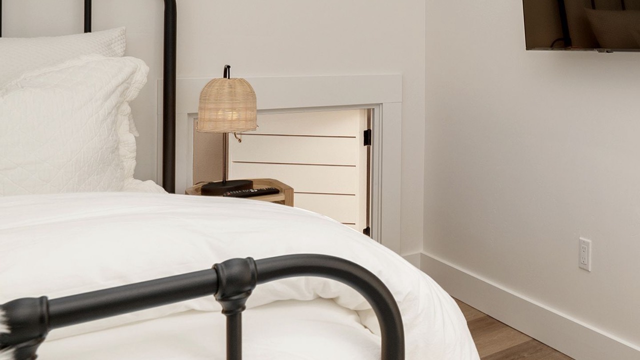 Photo of Bedroom in Grand Lake