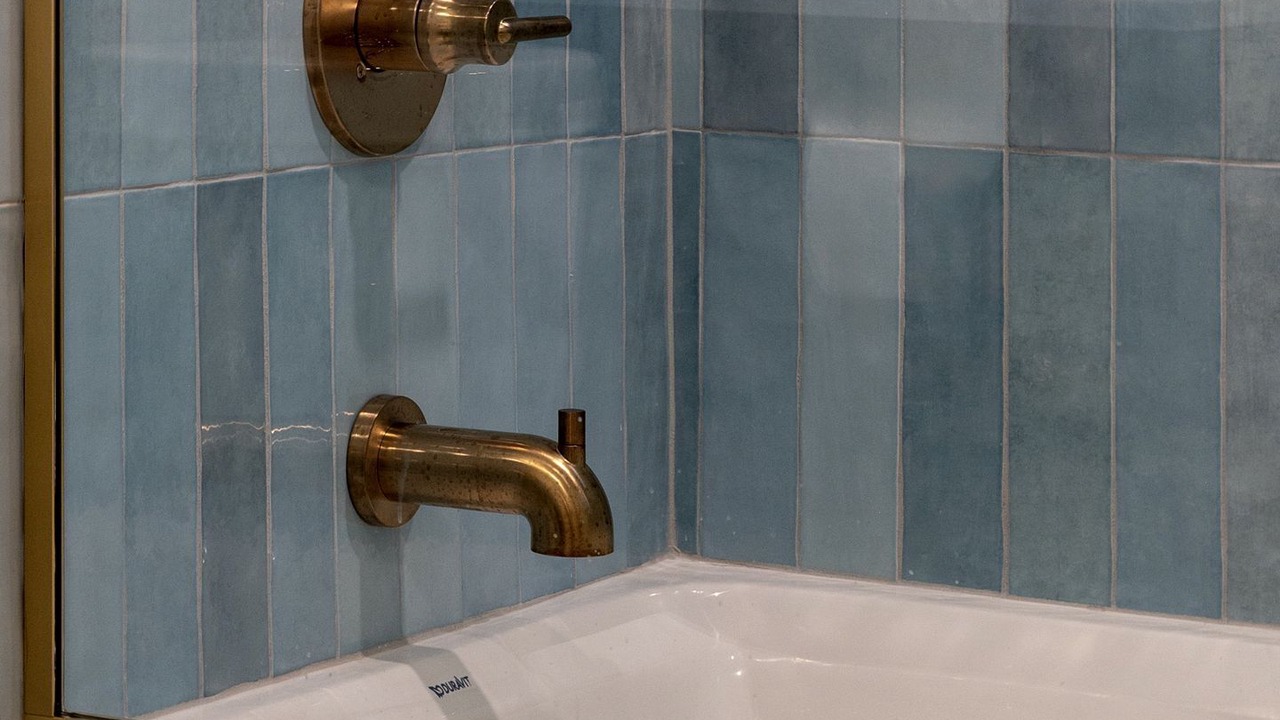 Photo of Bathroom in Grand Lake