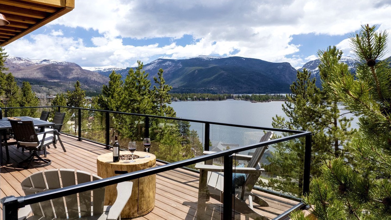 Photo of Outdoor in Grand Lake